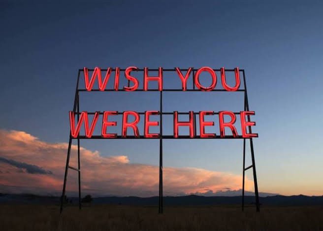 Pink Floyd 💎 tweet media