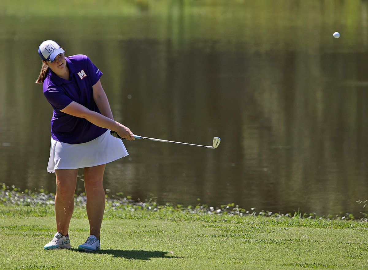 GlenAllenJoel's tweet image. Wednesday afternoon county quad golf action at The Crossings @VilleAthletics