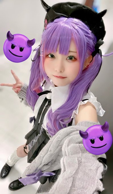 コスプレイヤーしほなのTwitter画像26