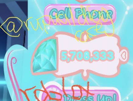 15 mins #royalehigh diamonds giveaway! 💎

fllw me &amp; <a href="/fjrwiofjeiwo/">Seraphina Plays Roblox</a> w/ notifi on 
like &amp; rt 

xtra; rt w/ tag, goodluck