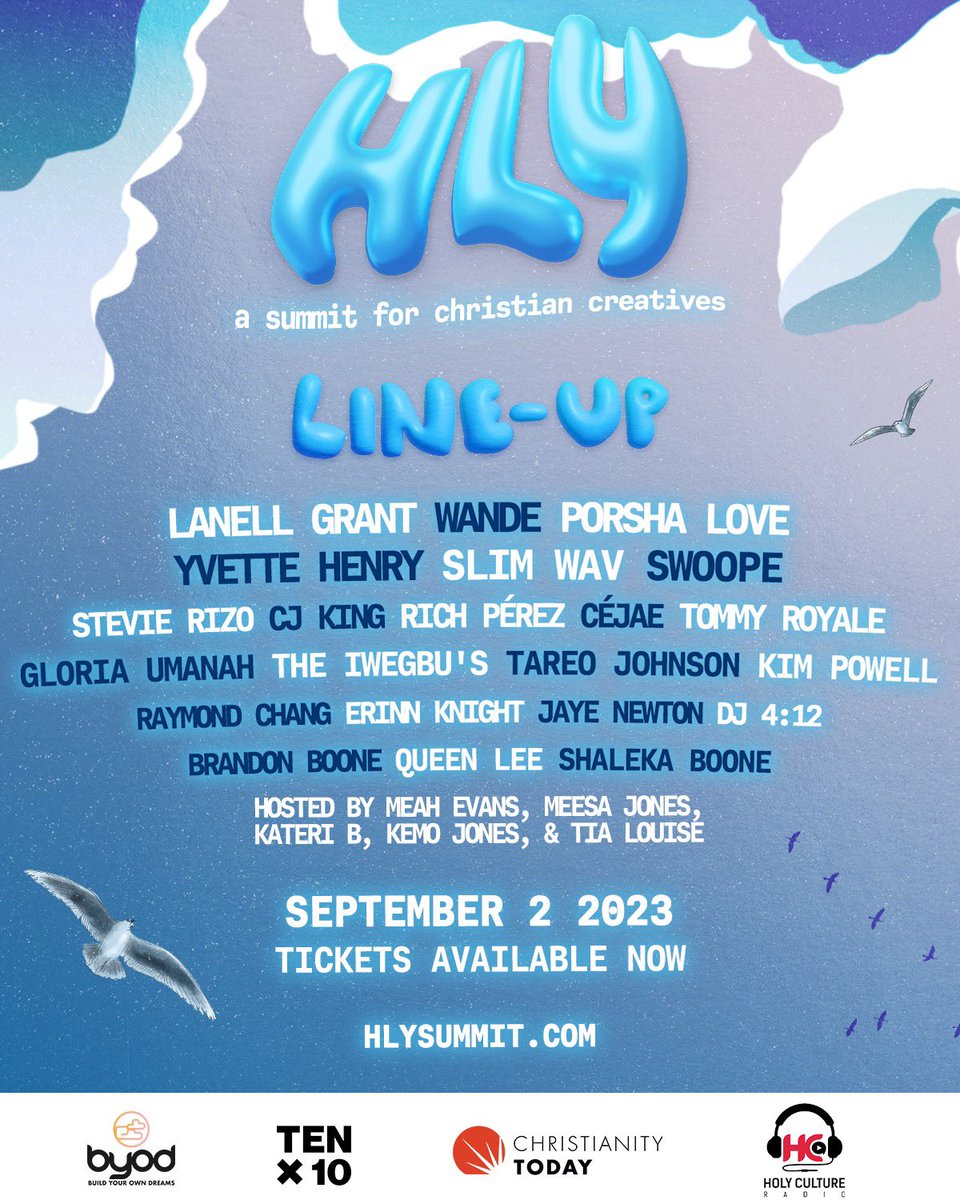 Build Your Own Dreams tweet media