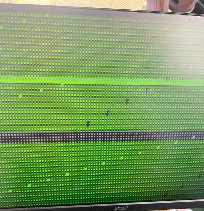 Trying to log on to cam but&hellip;.. https://t.co/f1NV5CDcLe