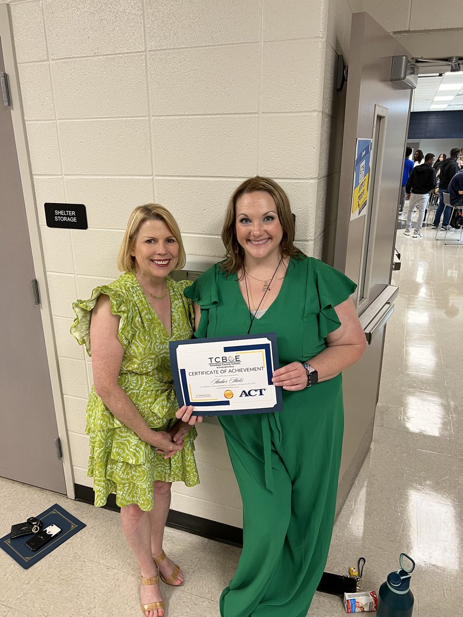 Winterboro High tweet media