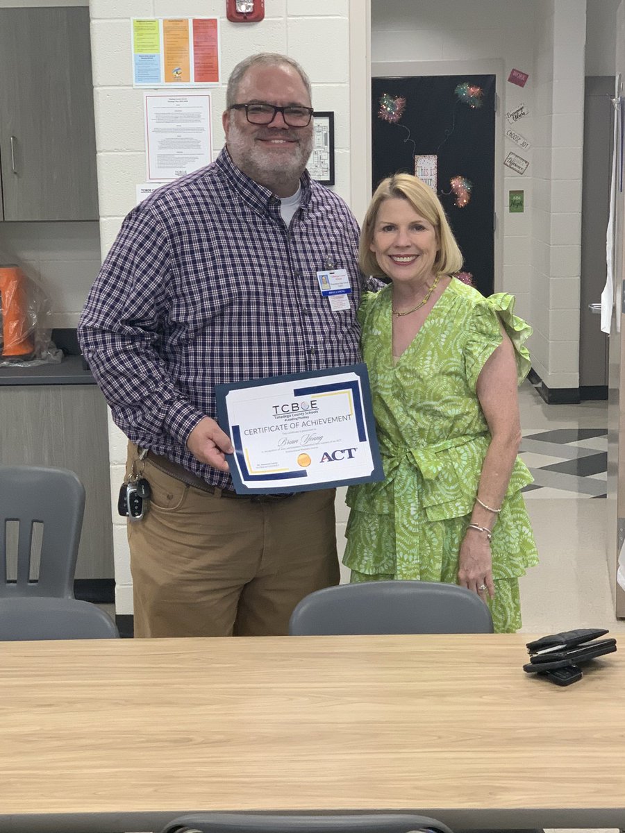 Winterboro High tweet media