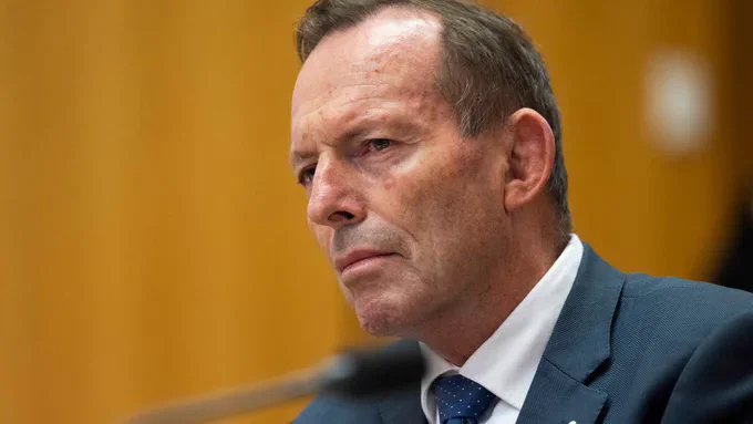 JonesHowDareYou's tweet photo. "I'm sick of Welcome to Country!"

Not as sick as this country is of scum like you, Tones.

Please return to your place of birth—the UK—permanently. There are prison hulks moored and ready to use for torturing refugees and asylum seekers that need an overseer.

#Voice #VoteYes https://t.co/ycSAVFLGBW