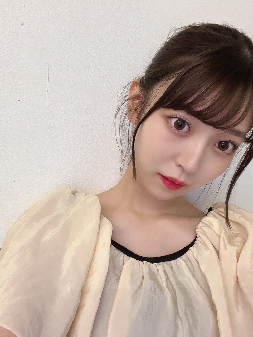 チャンスメール 乃木坂46 mobile アンダーライブ 小川彩