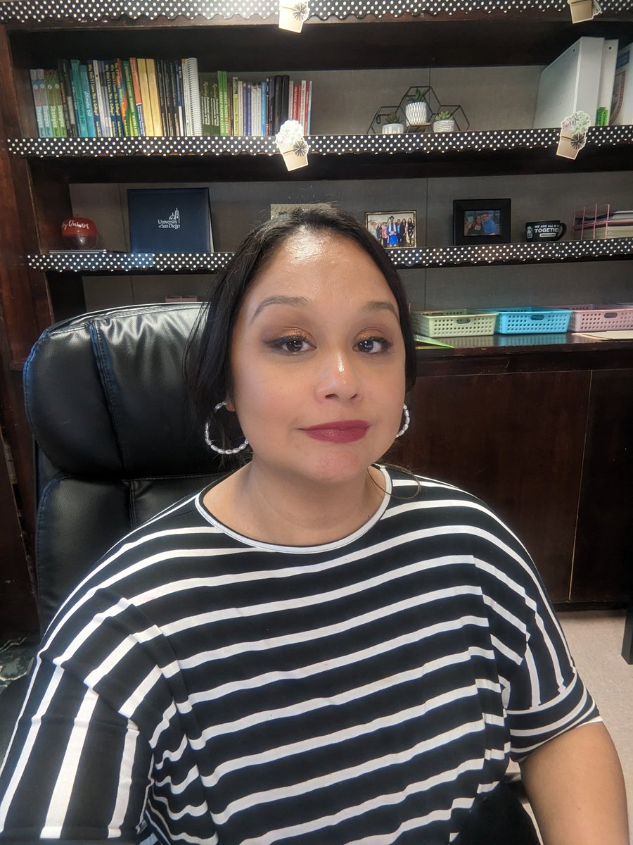 Mrs_Duhart365's tweet image. First few weeks into being a Site TOSA and I&apos;m loving every minute of it - grateful to serve our Mt. View Tigers and Teachers 💖🐯💖
#TOSA