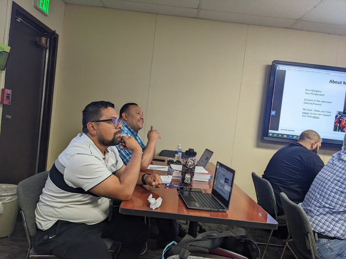 Mrs_Duhart365's tweet image. First few weeks into being a Site TOSA and I&apos;m loving every minute of it - grateful to serve our Mt. View Tigers and Teachers 💖🐯💖
#TOSA