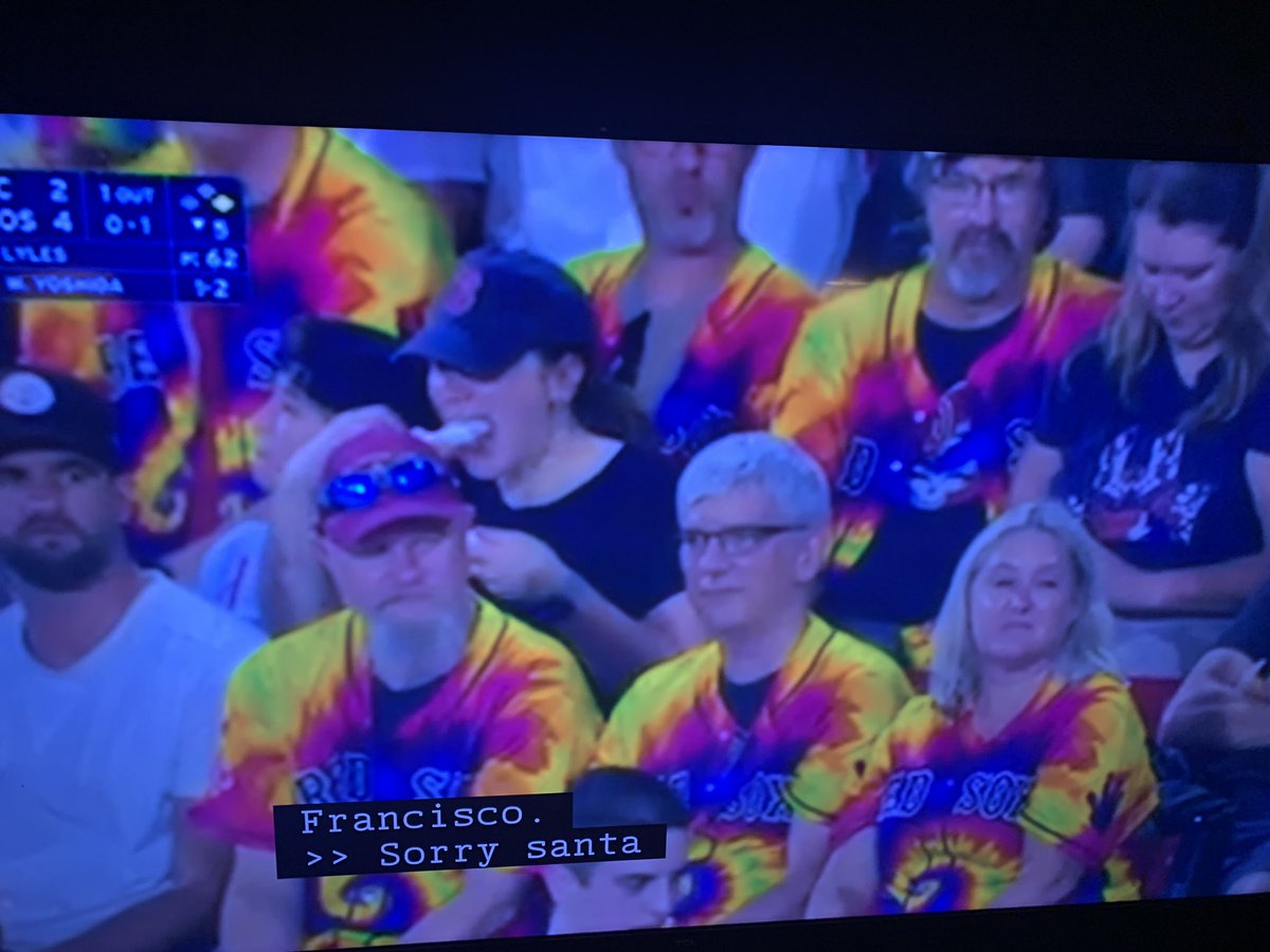 I’d pay good money for one of these shirts.