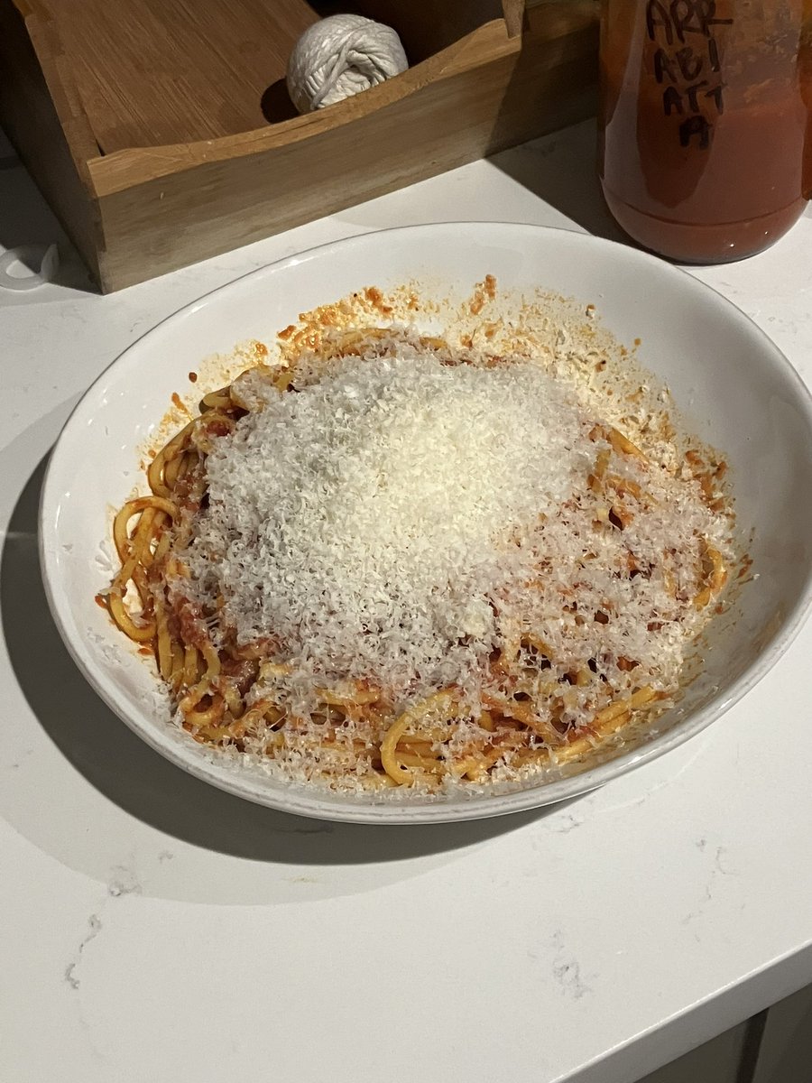 boy dinner