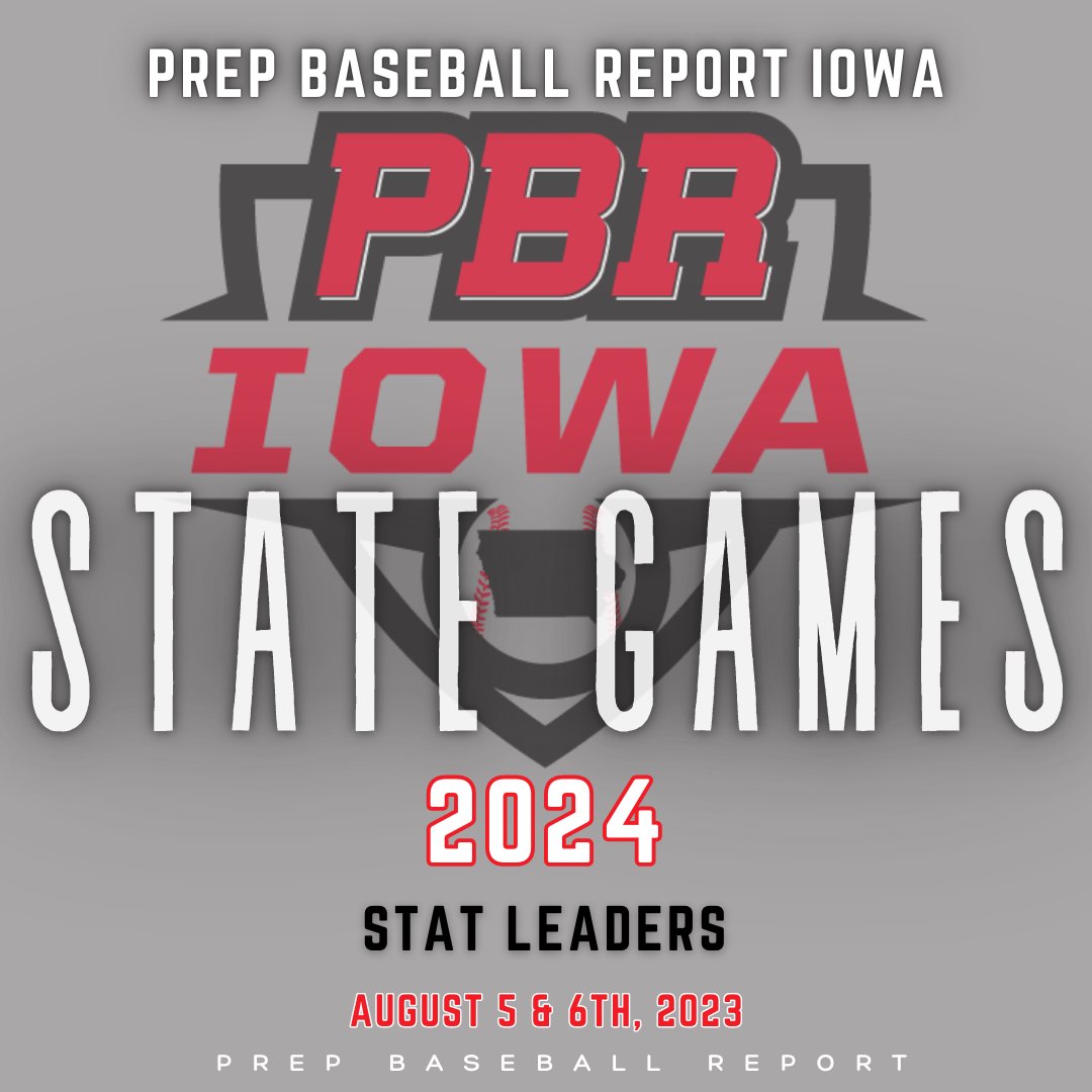 Prep Baseball Iowa tweet media