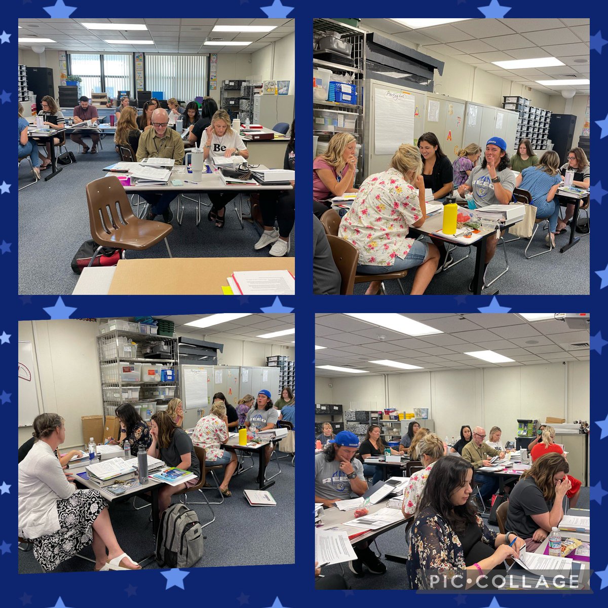 maxwellbulldogs's tweet image. Amazing opening days- Welcome Back Breakfast, Professional Learning, @WashoeSchools Opening Event and staff lunch! We are #WCSDProud. #lifeisgoodontheroadtoexcellence @SuptEnfield