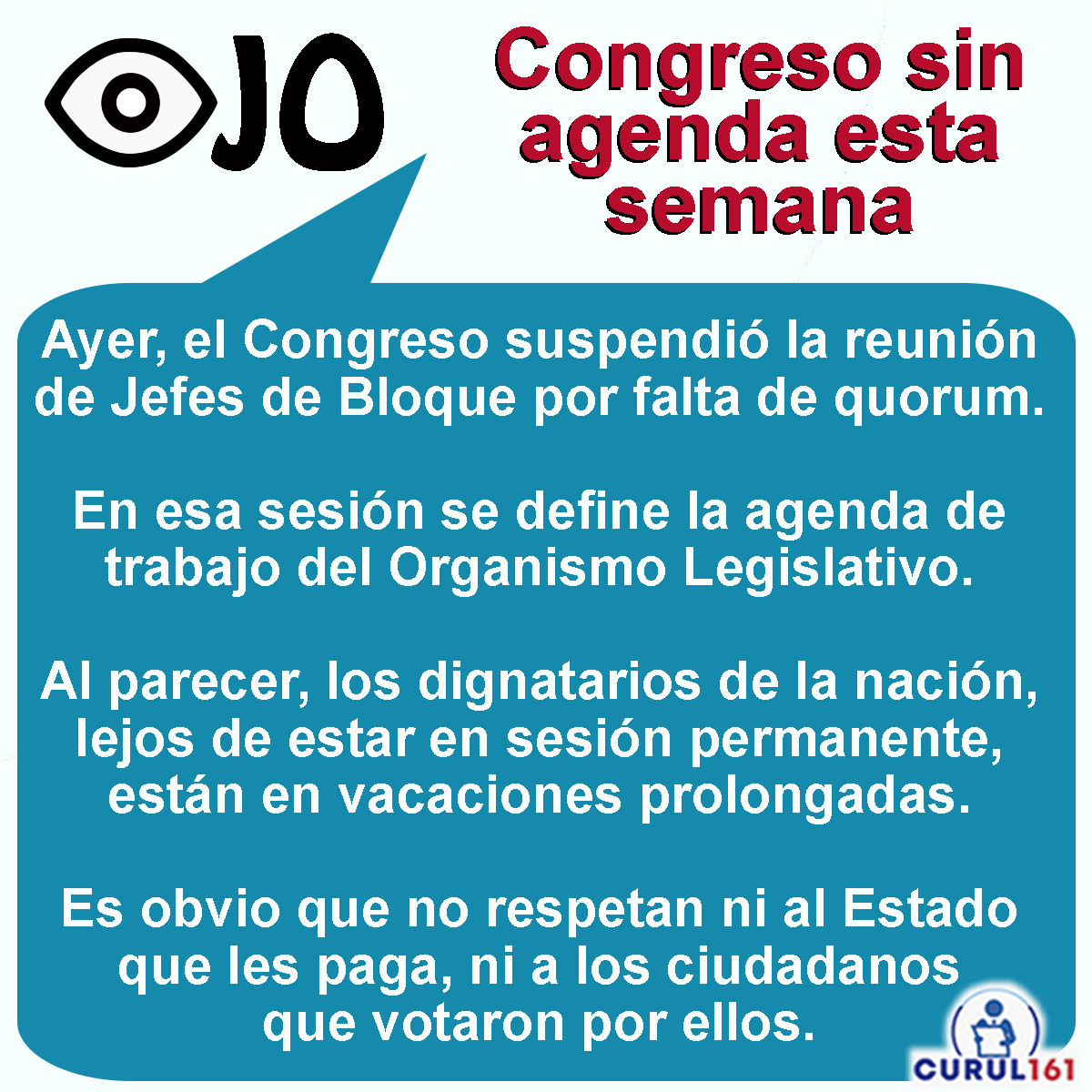 curul161's tweet photo. #Congresosinagenda #CongresoGT #Faltadequorum https://t.co/JJkhVV90fA