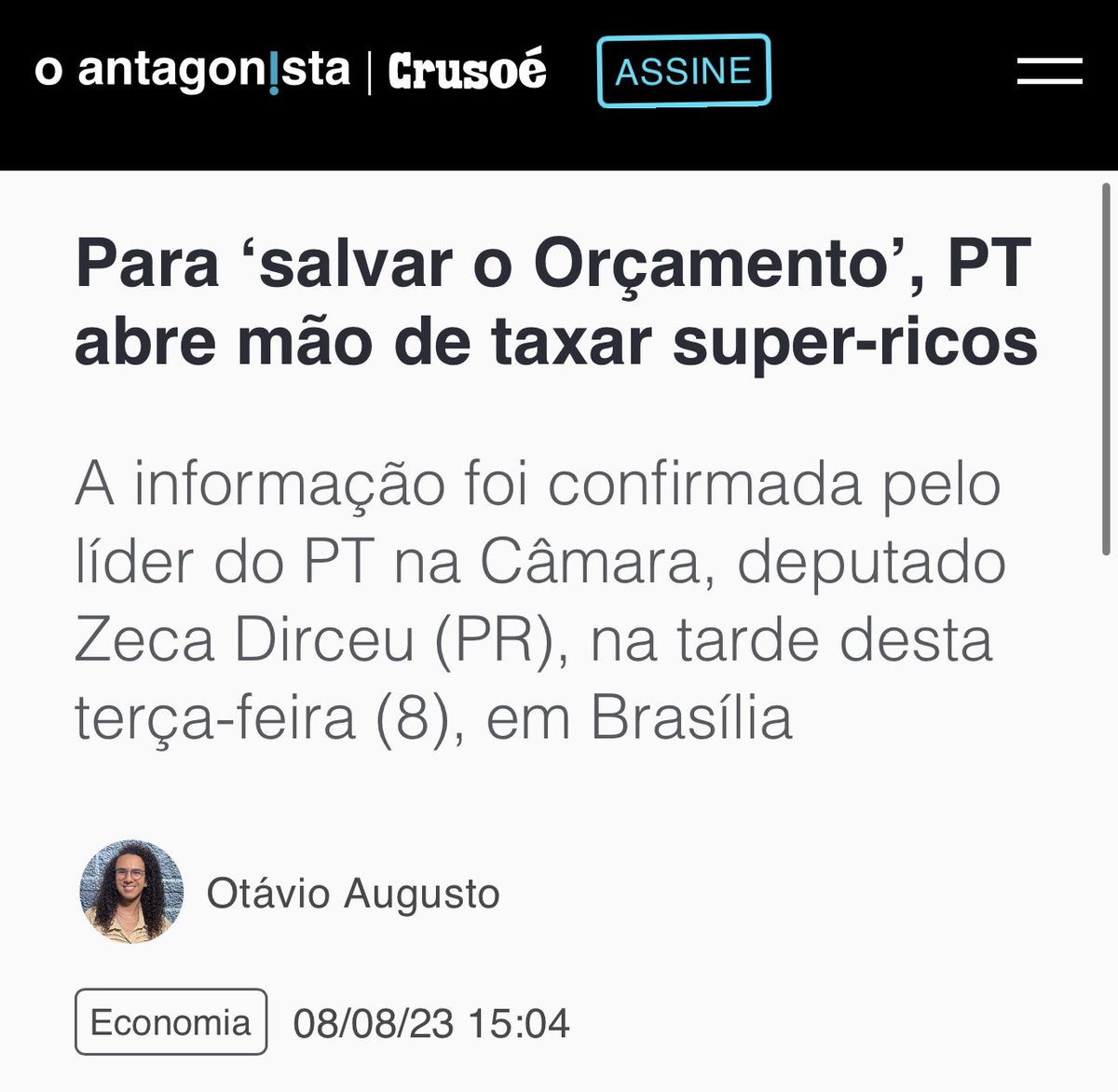 rafaelgloves's tweet photo. Governo Lula 

Ontem: desistiu de taxar ricos

Hoje: vai METER IMPOSTO em quem compra muamba de 50 conto on-line 

HAHAHHAHHAHAHAHAHHAHAAHHAHAHAHAHAHAHAHAHAHAHAHAHAHAHAHAHAHHAAHAHAHHAAHHAHAHAHAHAHHAHAHAHAHAHAHHAHAHAHA https://t.co/o3qgmWiWvD