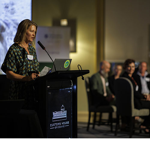The video is now available of @UQ_CBCS's fabulous Customs House event of 12 July 2023, 'The Price of Neglect: Why It's Time to Invest in Australia's #Biodiversity'. Watch it here: youtu.be/FcfGtzpHGDk