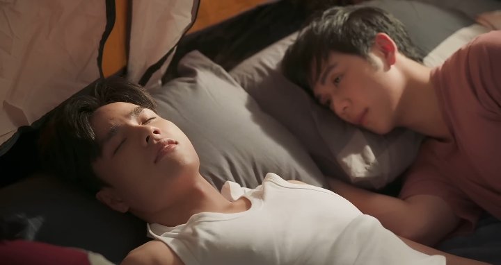 Iury_Targaryen's tweet image. como podem ser tão bonitinhos? 🥰

#EclipseTheSeries