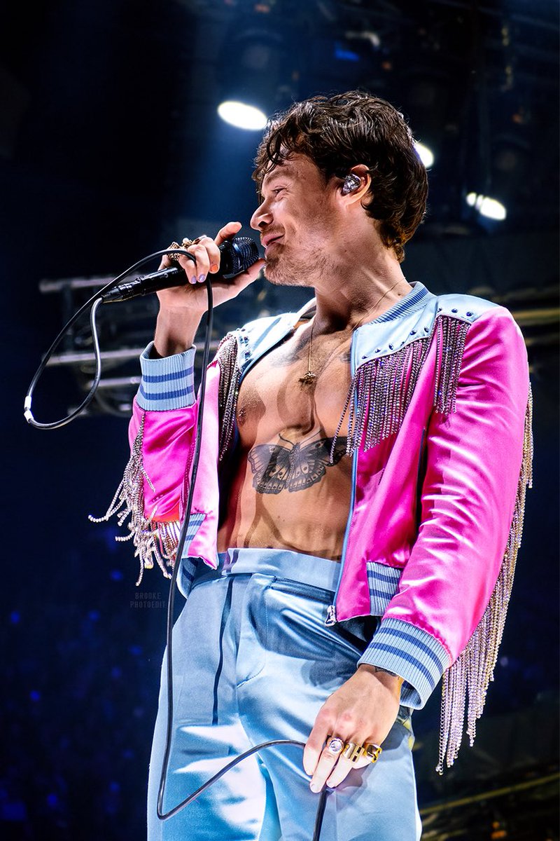 Love On Tour - Los Angeles Night 15
01.29.23