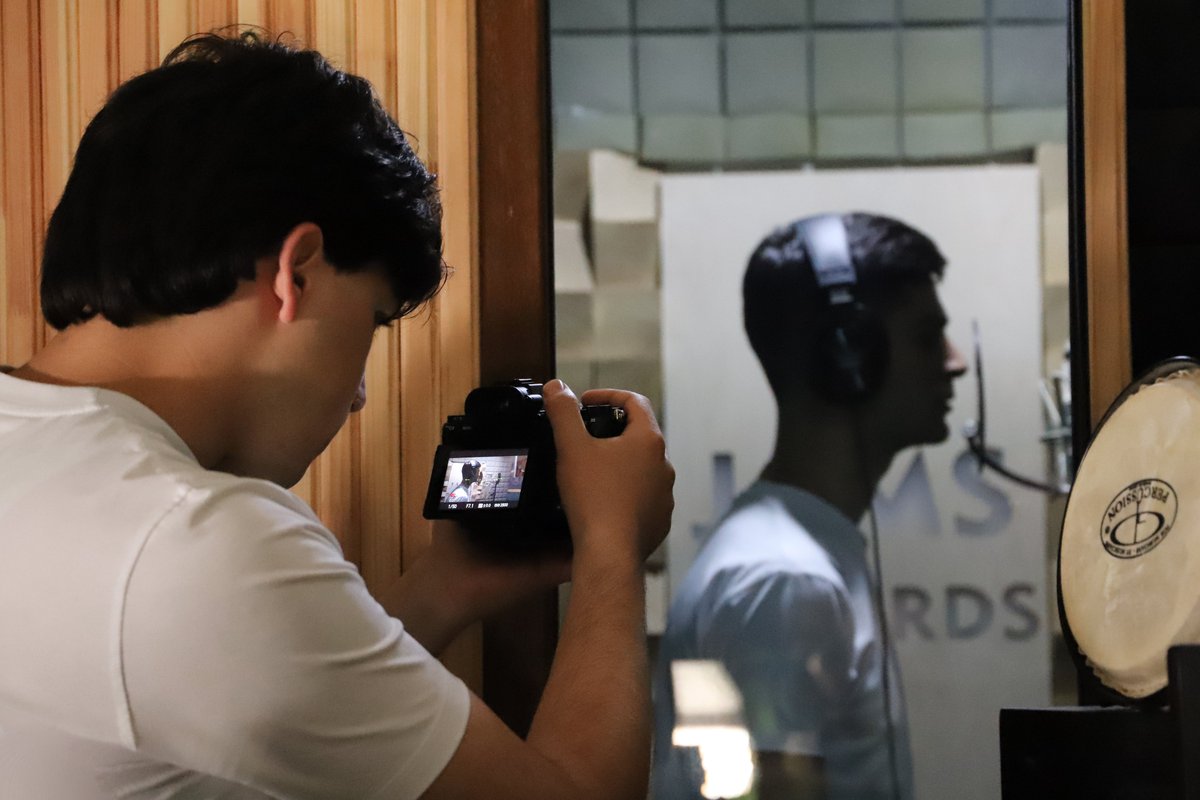 NPA music tweet media