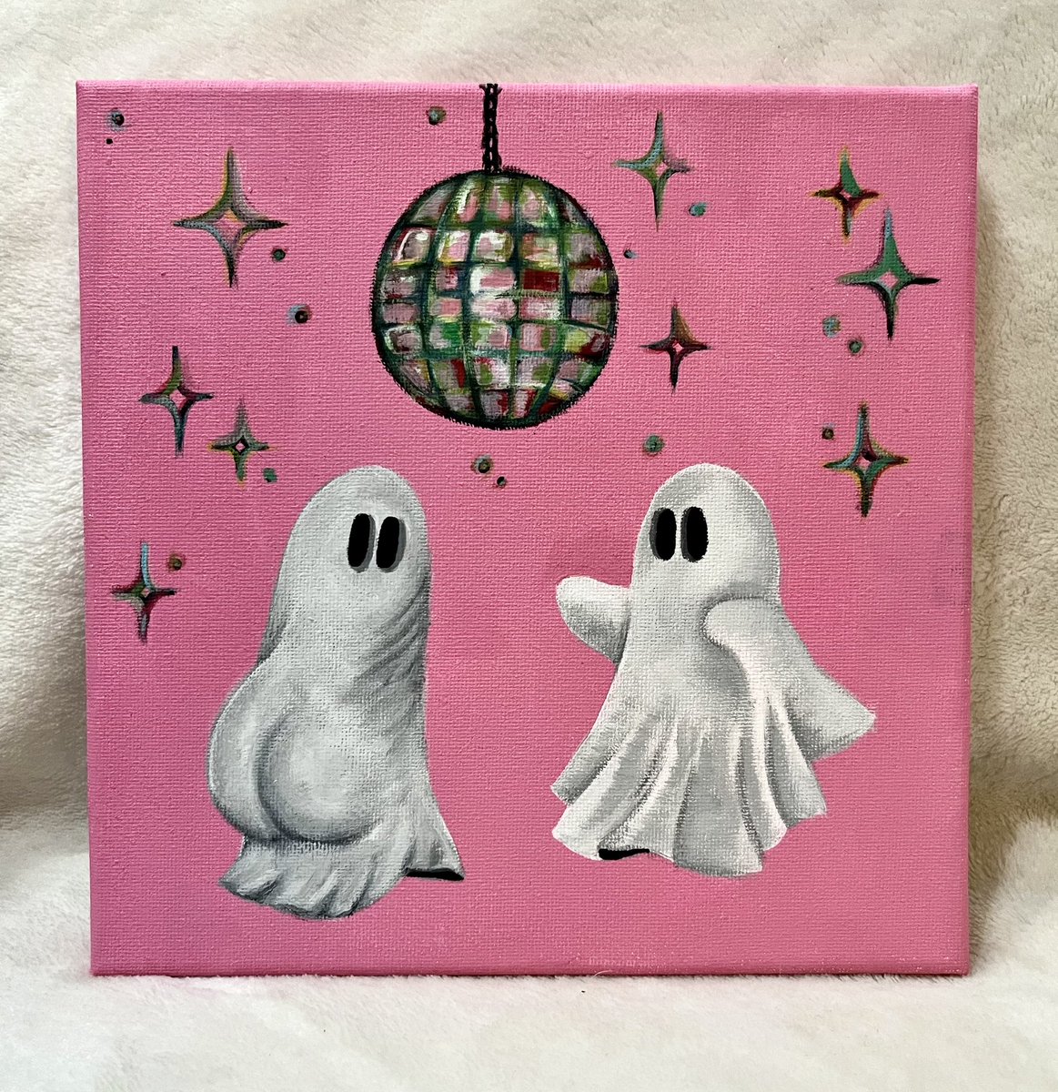 _sssssarah's tweet photo. shake ya boooo-ty hahahahahahhah

i painted this https://t.co/FWgjyrywnt