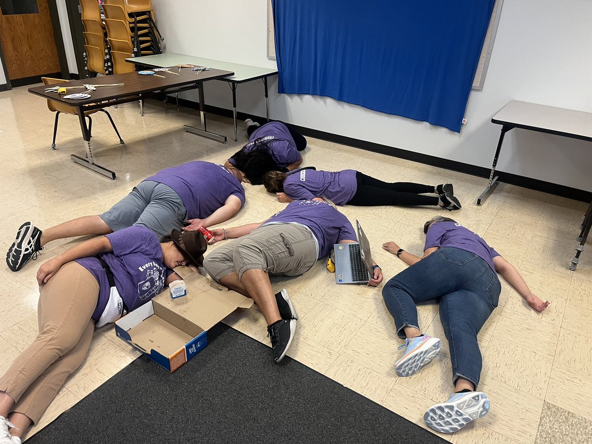 Hey, some times adventures are so fun, you need a nap in the end! Get some rest Crusaders!  Thanks for being awesome today! #weareCHP <a href="/JCPSKY/">JCPS</a> <a href="/JCPSZone2/">Elementary Zone 2</a>