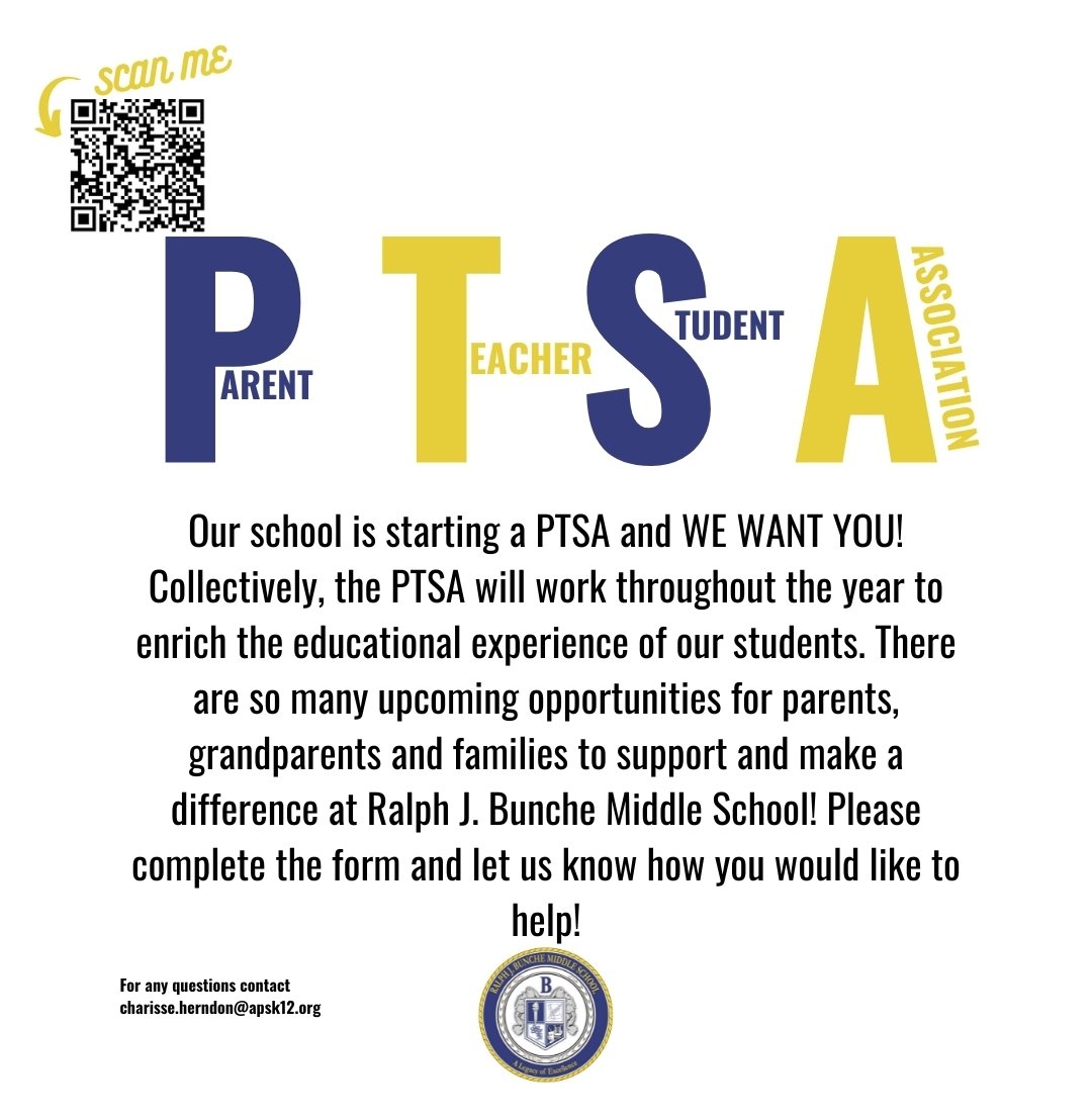 Kim Terry Whitfield (@ktwhitfield23) on Twitter photo Come on, <a href="/bunche_ms/">APSBuncheChargers</a> families. We need you! #BetterTogether #ItTakesAVillage <a href="/drkalag/">Dr. Kala T. Goodwine</a> <a href="/WilhelminaRegi3/">Wilhelmina Register</a> <a href="/DurhamMartin3/">SocialChargers’AP</a> <a href="/C_Blassingame/">Cephia Blassingame</a> @YSample_Bunche <a href="/drkalag/">Dr. Kala T. Goodwine</a> Come on, <a href="/bunche_ms/">APSBuncheChargers</a> families. We need you! #BetterTogether #ItTakesAVillage <a href="/drkalag/">Dr. Kala T. Goodwine</a> <a href="/WilhelminaRegi3/">Wilhelmina Register</a> <a href="/DurhamMartin3/">SocialChargers’AP</a> <a href="/C_Blassingame/">Cephia Blassingame</a> @YSample_Bunche <a href="/drkalag/">Dr. Kala T. Goodwine</a>