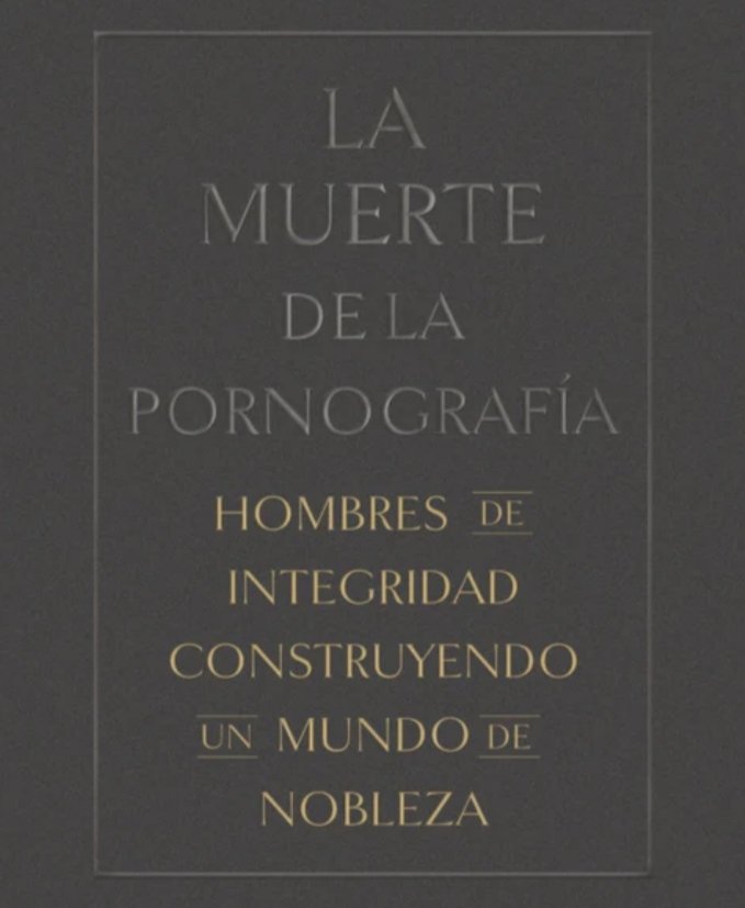 flipperosw's tweet photo. Todos mis llamamientos temporales tendrán un final, cuando envejezca y me vuelva frágil e indefenso. Pero mi verdadera identidad es ETERNA y seguiré permaneciendo en CRISTO.
David Powlison (Discipulado de Varones) https://t.co/3F5SkNyRNN