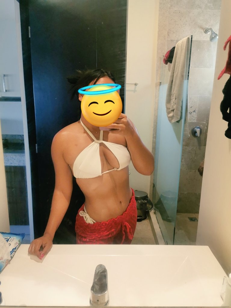 vaneee954's tweet image. Te invito a visitar mi perfil onlyfans.com/chicatraviesa20 gratis hoy, 😈🍑