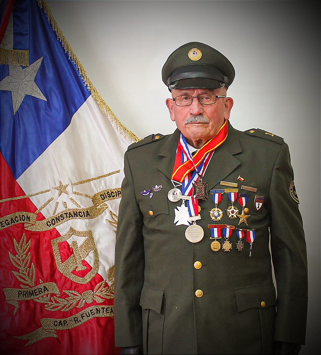 Cuerpo de Bomberos de Puerto Montt tweet media