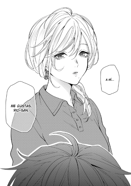 Braed2102's tweet photo. Pensé que después de cortar la relación, con la chamba iba a mejorar pero se enamoro de du jefa; va a sucede otra vez😔
Por otro lado bien hecho Gal por decirle sus verdades
#manga
#Sensitiveboy Cap 26 y 27
#センシティブ・ボーイ https://t.co/VaJ7CcPjJv