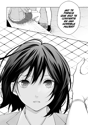 Braed2102's tweet photo. Pensé que después de cortar la relación, con la chamba iba a mejorar pero se enamoro de du jefa; va a sucede otra vez😔
Por otro lado bien hecho Gal por decirle sus verdades
#manga
#Sensitiveboy Cap 26 y 27
#センシティブ・ボーイ https://t.co/VaJ7CcPjJv