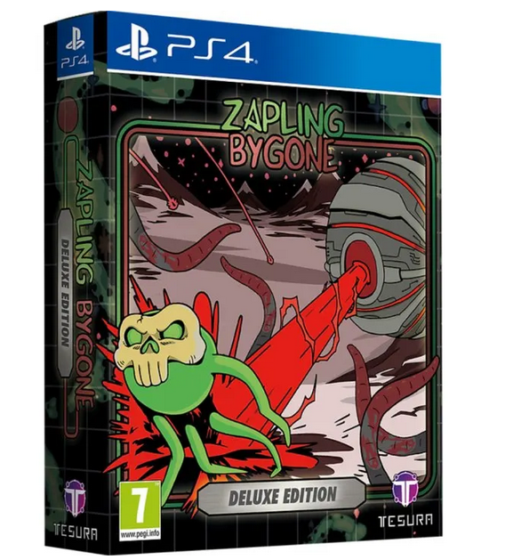 BazaarbazaarCom's tweet photo. #ZaplingBygone #ps4 #PS5 Std and Deluxe Ed
@TesuraGames @BazaarbazaarCom 

Uk store 
https://t.co/tsv4yQKKnp

Eu store 
https://t.co/kbd6fJ7CUB https://t.co/vboUfK1MgK