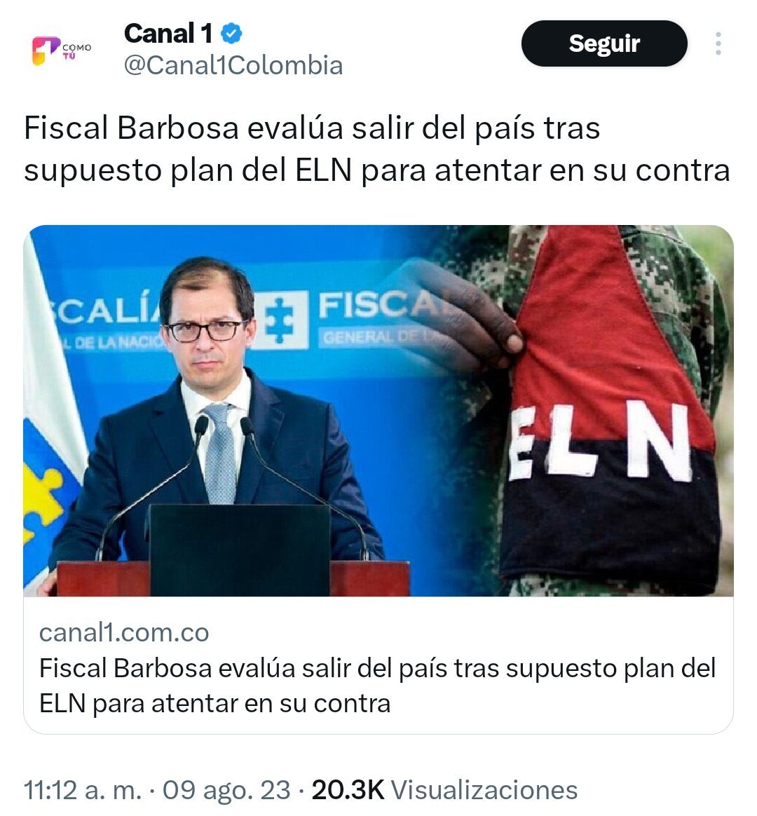 Maria Niny Echeverry tweet media