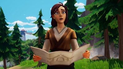 #Palia Hotfix Alert! ‼️

"Palia's servers will be undergoing maintenance shortly. 

Start Time:   9:00 PM*
Approx. End Time: 11:00 PM*"

via the Palia Team. (This time is in Eastern)