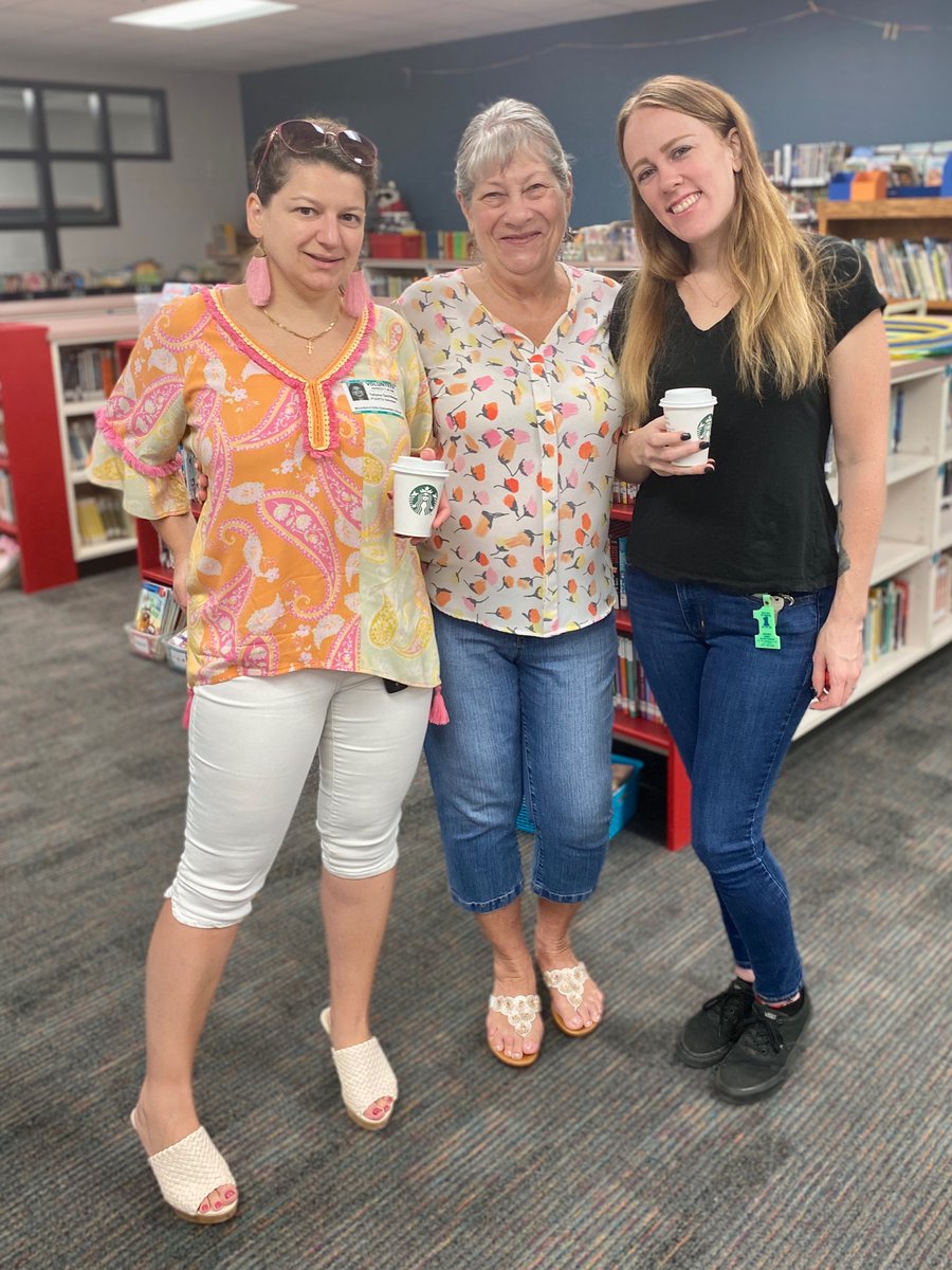 Woodland Hills Elementary PTO tweet media