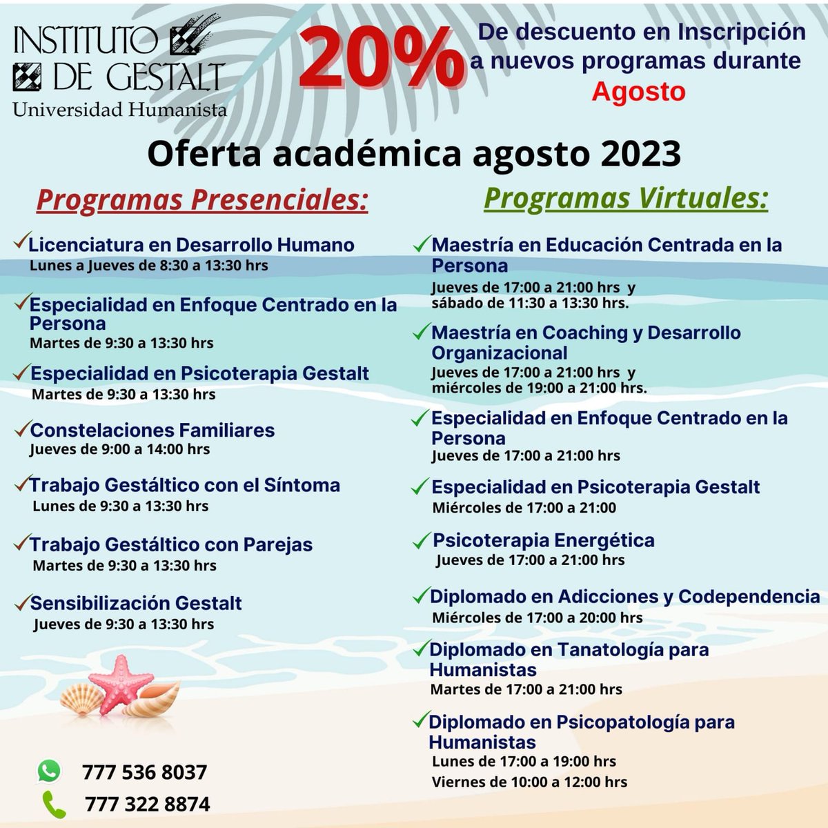 Gestwitt's tweet photo. ¡Contáctanos! https://t.co/uOlIsTNMu6