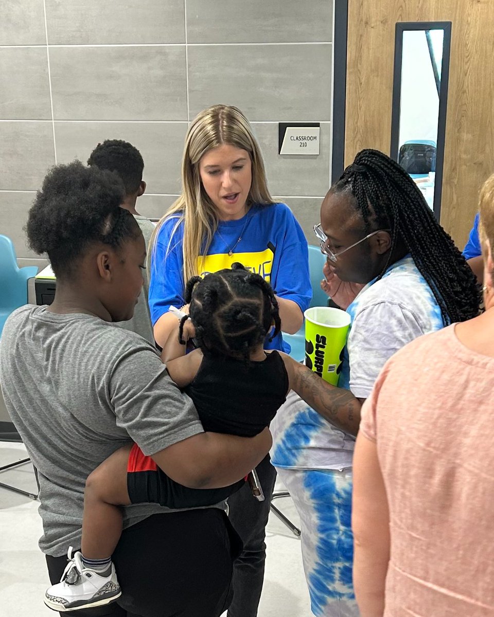 Crandall ISD tweet media