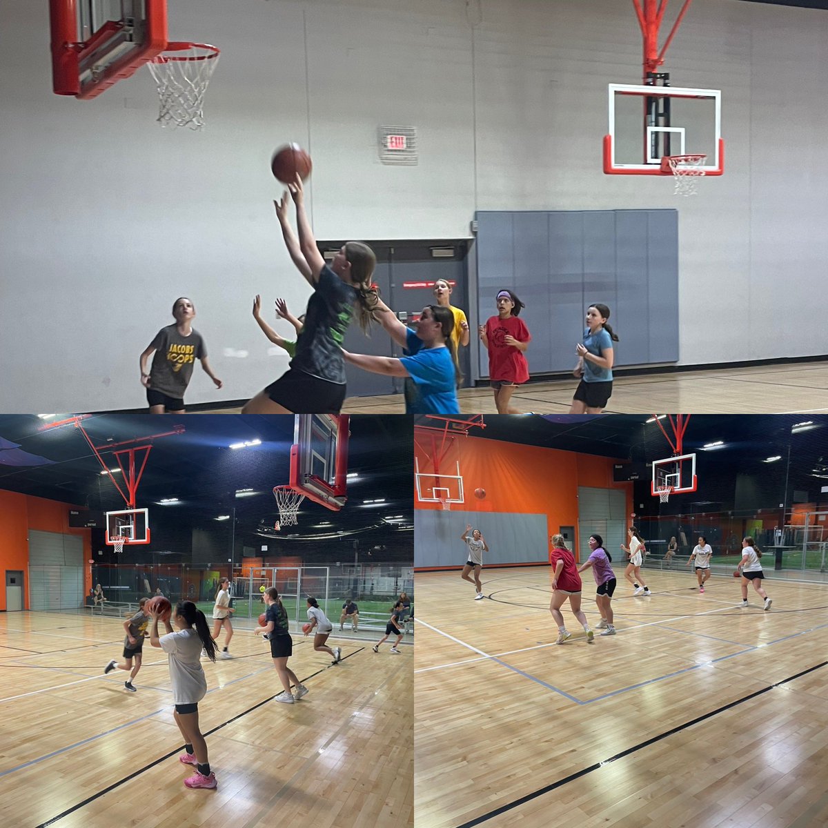 BearBasketballFundamentals tweet media