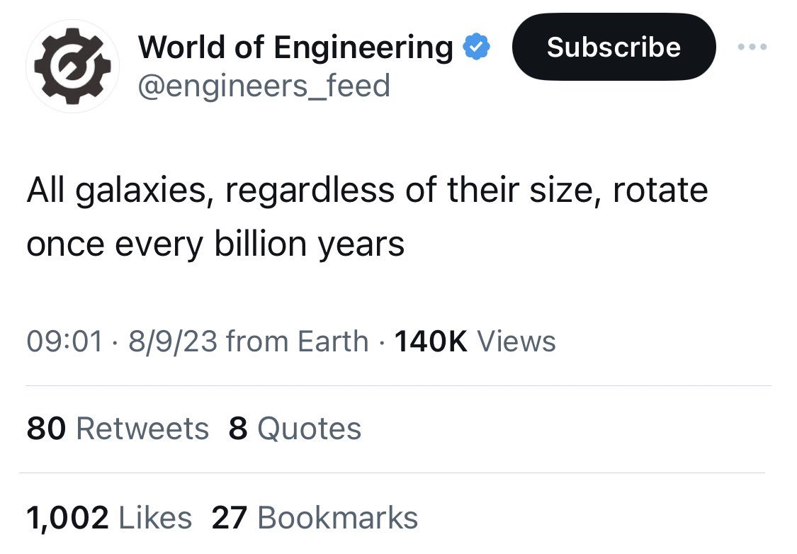 Scott Manley tweet media