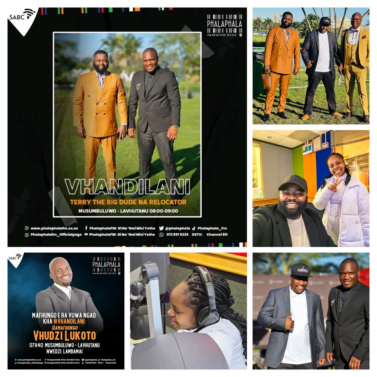 deep_renzo's tweet photo. Khokho lotsha #Vhandilani629 na @Terrimudau @TangaMbedzi Mubveledzi @pfuluwanin na @LukotoV Musumbuluwo u swika Lavhutanu kha @Phalaphala FM #Ndilandinthihi #Ridzhenandilani #Garikidzamirithitho๐ต๐ผ๐ถ๐ป๐๏ธ๐ง๐ฅ๐๐ฟ๐บ๐ฟ @Dakalo_Baloyii @Mbaimbaivhahan1 @mphumbudemaemu2 @MutwanambaA https://t.co/oRR3F51acC