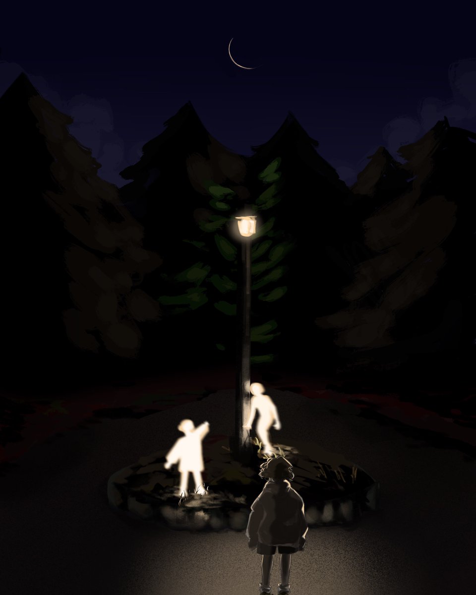invirii's tweet photo. childhood long gone

#digitalart #nostalgia #DigitalArtist https://t.co/x0qL8FII6Y