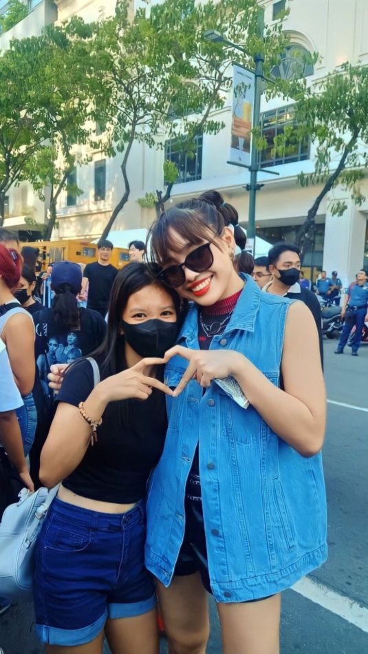 _jlezah's tweet photo. habadu my idol😚

WELCOME BENTE UNO
@_ajyape @AnJelsofc
#HappyBirthdayAJ 
#TwentyoneandShining https://t.co/khblaPUSq6