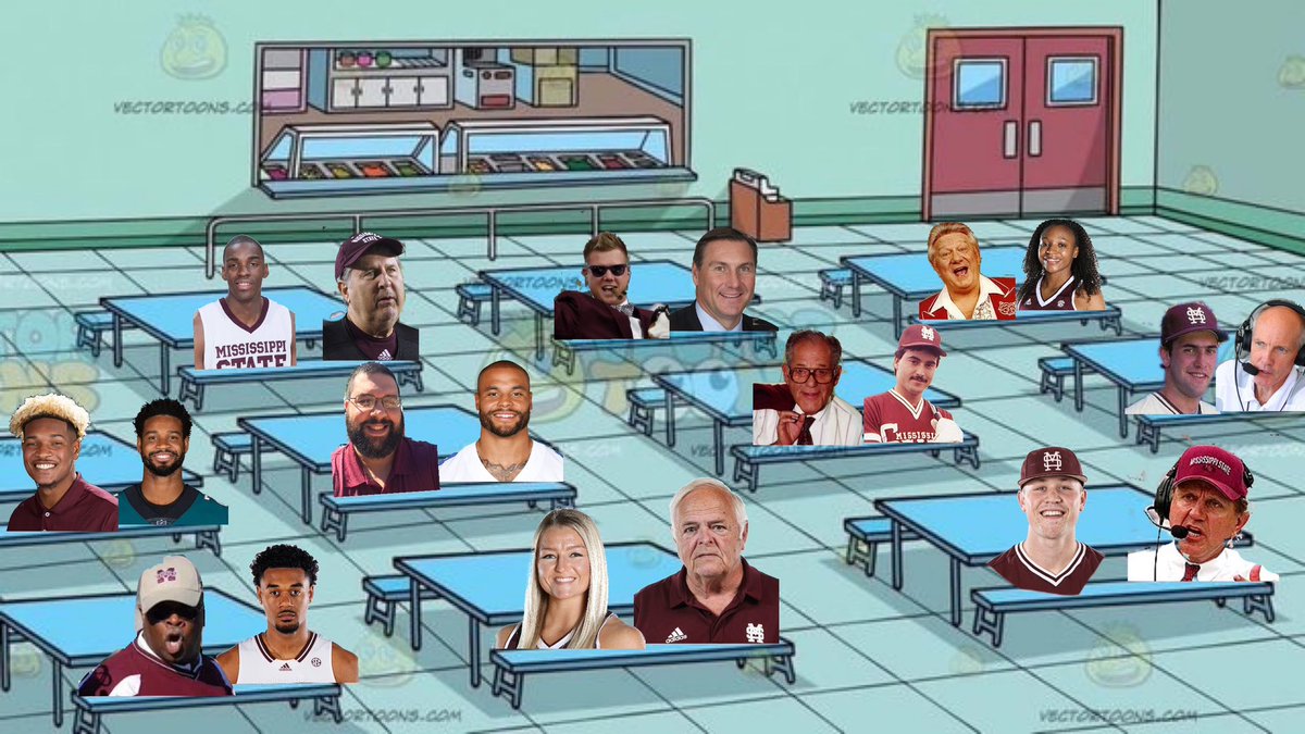 Hail State Stool tweet media