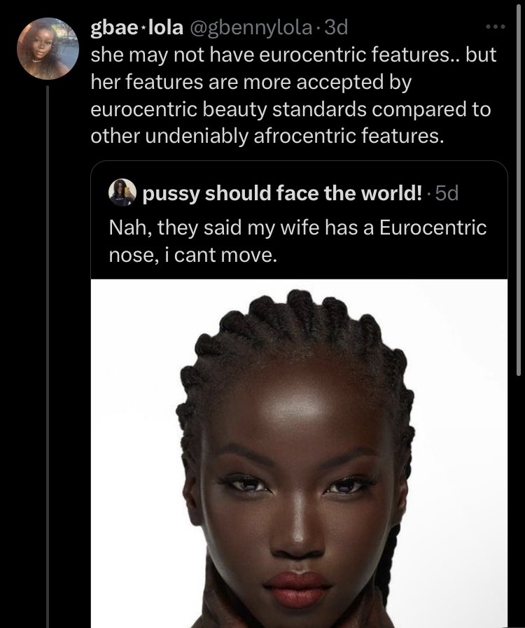 Chiivie_'s tweet photo. No cuz do you know how insane it is to speak out of both sides of your mouth?? https://t.co/40ERCXyyam
