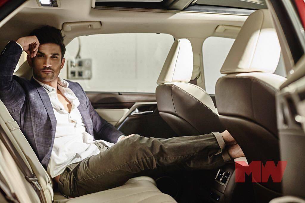 nonayousef7's tweet image. ( 11 / 08 / 2017 ) 

#Throwback #Repost from @itsSSR When you are completely immersed in an experience there is no You ,no time !! #selfmusing

#JusticeForSushantSinghRajput 
#SushantInOurHeartsForever ♥️♥️