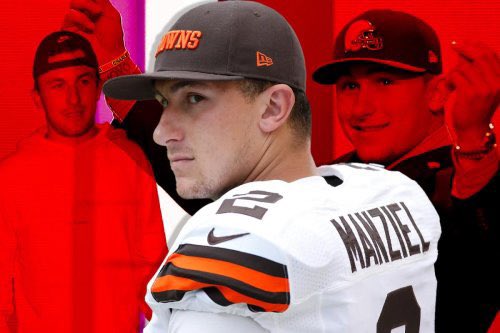 BenRogers's tweet photo. The Johnny Football doc was phenomenal. Really well done. Holy moly. Has me feelin for Johnny. Is that crazy? Feel bad for the guy: so much talent, so much fame, so much self-destruction. Clearly still reconciling everything. 

Man, the rise and fall were both so fast paced. I definitely remember @UNCLENATEFITCH. That part made me sad. Thought he was extremely honest. Heartfelt stuff. 

Nice cameo from @LandryLocker tho. 

Jerry & Johnny were made for each other. How did he resist? Then the Zack Martin pick ends up being one of the greatest picks in Cowboys history… crazy. 

Thought my guy @ErikBurkhardt was really good in it. Fascinating behind the curtain stuff. Had to be an EXTREMELY stressful ride for all involved. Can’t wait to get you back on the show to discuss all of this in greater detail, EB. Might need 2 full hours in studio. 

Might go watch this thing again right now. So damn good. Highly recommended.