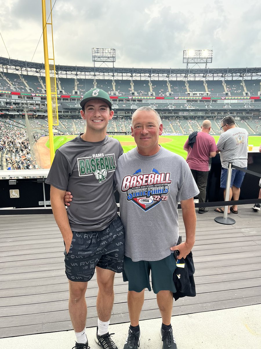 Rams Baseball tweet media