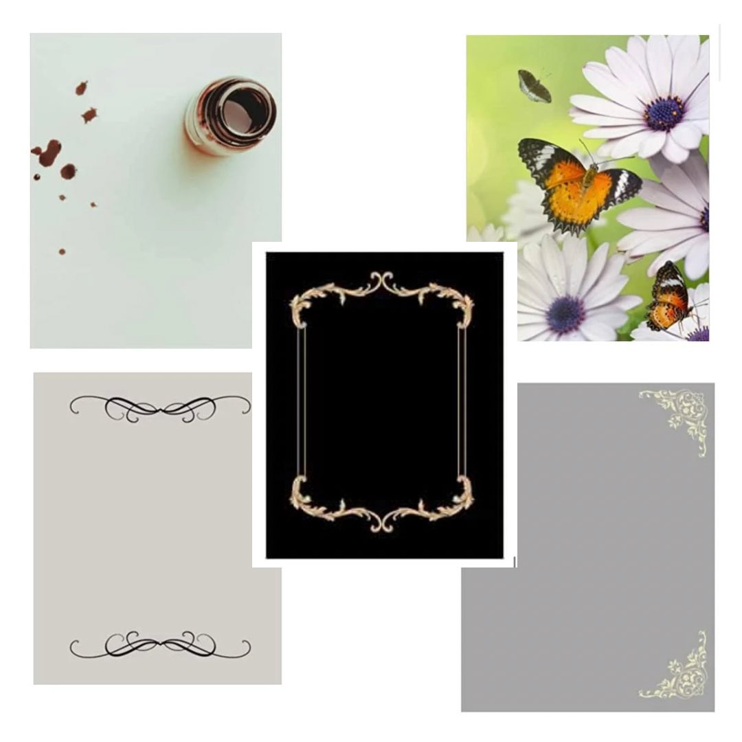 High quality composite journals now available
5 covers to choose from #journal #journaling #journals #notebook #notebooks #back_to_school #composite #writee #author #writerscommunity #authorcommunity #WritersWednesday 

ryennginger.com/composite-jour…