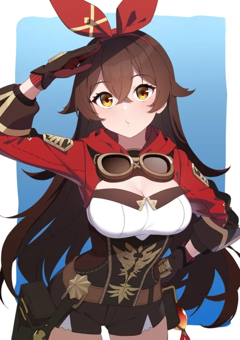 #原神