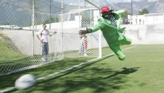 GioVertical17's tweet photo. @Pellomaldonado Así te vez jajajaja no vale o sí 🤣🤣🤣🤣🤡🤡🤡 https://t.co/83ULsQ52jx