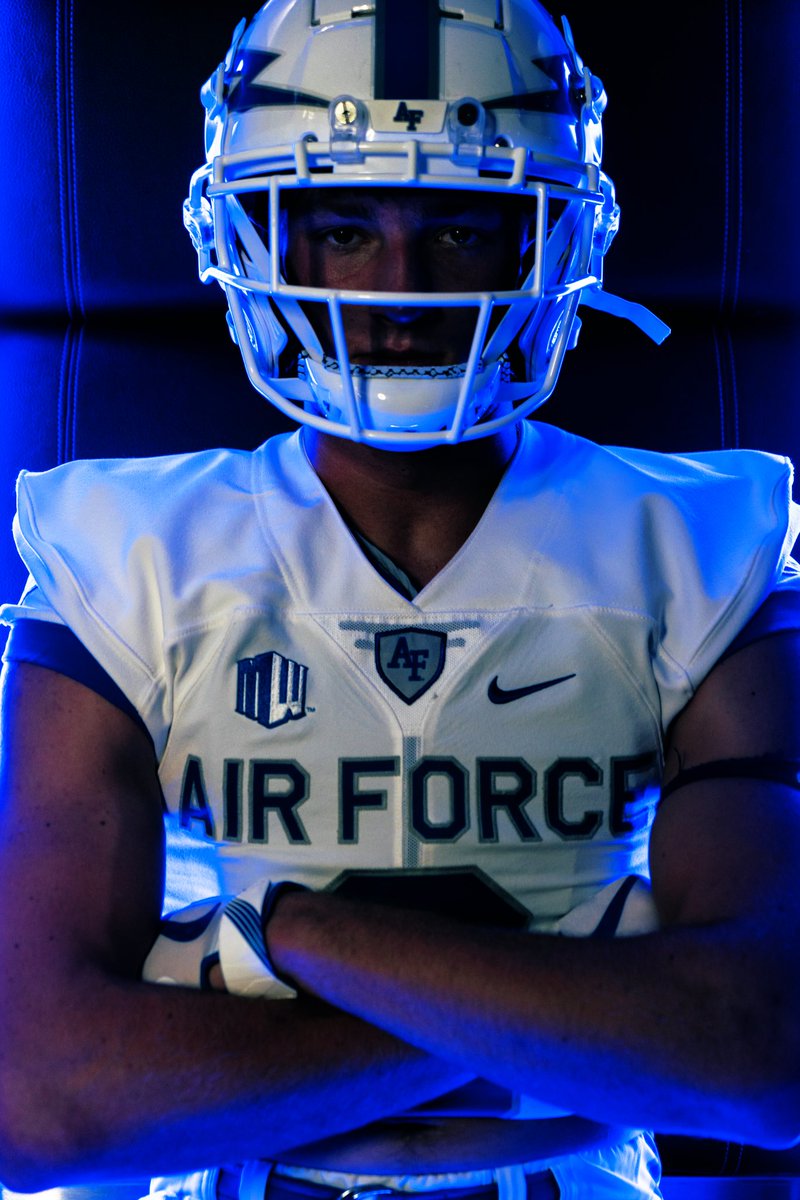 Brodie Mitchell (@bromitchell_9) on Twitter photo #Committed Go Falcons! #AirForceFootball #FlyFightWin
<a href="/ouelletterich/">Richard Ouellette</a> <a href="/12markchester/">Mark Chester</a> <a href="/GPWildcatsFB/">Gregory-Portland Fighting Wildcat Football</a> <a href="/CoachLamAF/">Ken Lamendola</a> <a href="/CoachCCalhoun/">Coach Calhoun</a> β‘οΈ #Committed Go Falcons! #AirForceFootball #FlyFightWin
<a href="/ouelletterich/">Richard Ouellette</a> <a href="/12markchester/">Mark Chester</a> <a href="/GPWildcatsFB/">Gregory-Portland Fighting Wildcat Football</a> <a href="/CoachLamAF/">Ken Lamendola</a> <a href="/CoachCCalhoun/">Coach Calhoun</a> β‘οΈ